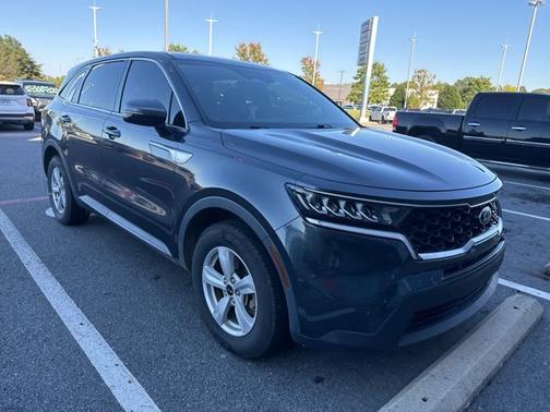 2021 Kia Sorento LX