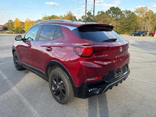 2025 Buick Encore GX Sport Touring