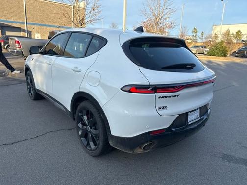 2024 Dodge Hornet R/T