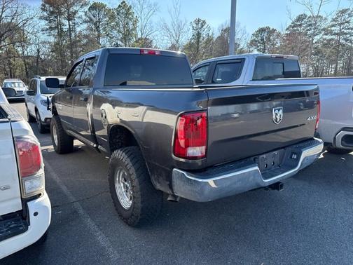 2024 RAM 1500 Tradesman