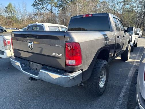 2024 RAM 1500 Tradesman