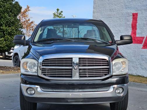 2007 Dodge Ram 1500 SLT
