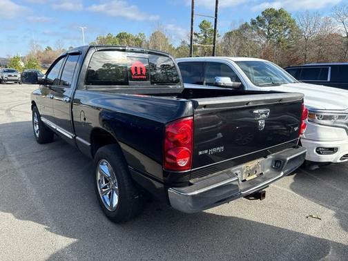2007 Dodge Ram 1500 SLT