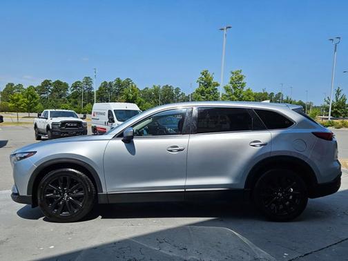 2023 Mazda CX-9 Touring Plus