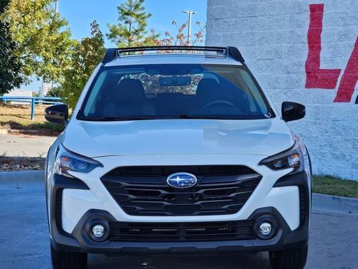 2024 Subaru Outback Onyx Edition XT