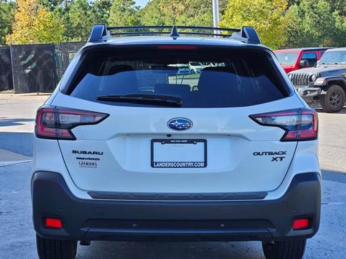 2024 Subaru Outback Onyx Edition XT