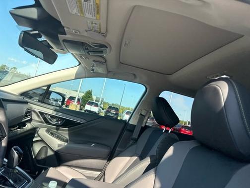 2024 Subaru Outback Onyx Edition XT