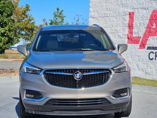 2019 Buick Enclave Essence