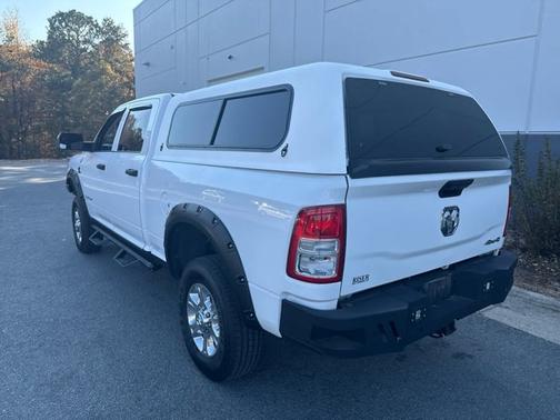 2020 RAM 2500 Tradesman