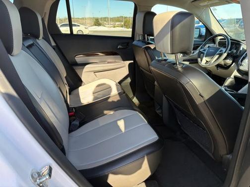 2016 GMC Terrain Denali