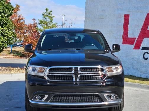 2020 Dodge Durango SXT