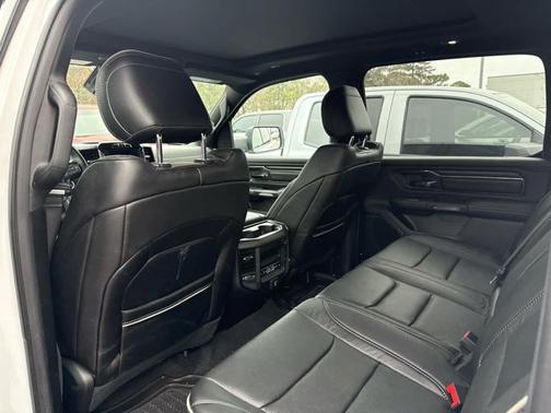 2023 RAM 1500 Limited