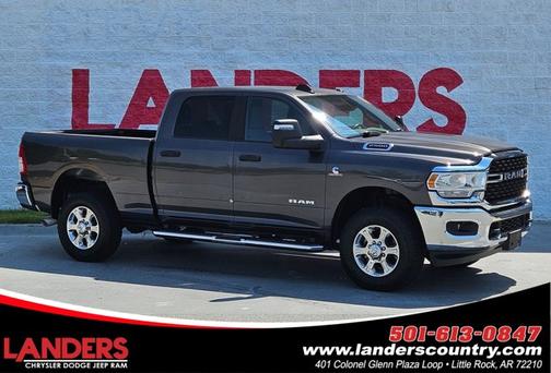 2023 RAM 2500 Big Horn