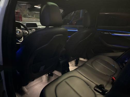 2018 BMW X2 xDrive28i