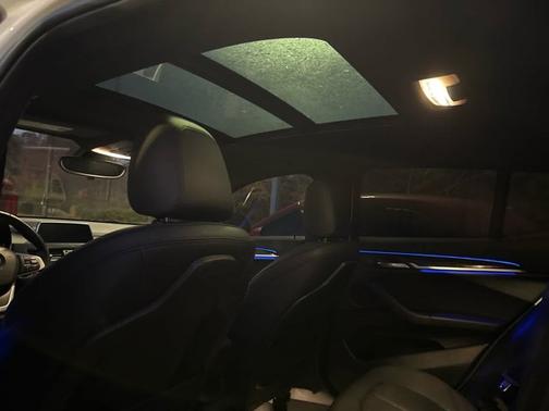 2018 BMW X2 xDrive28i