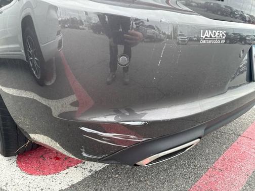 2022 Dodge Charger SE