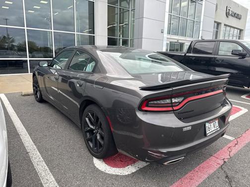 2022 Dodge Charger SE