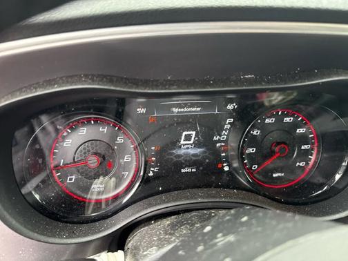 2022 Dodge Charger SE