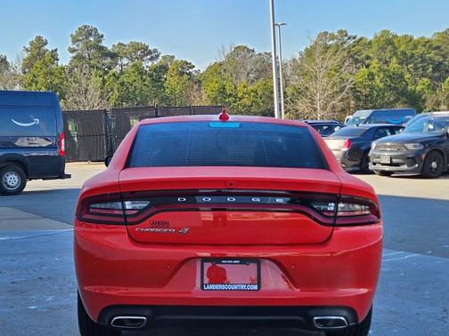 2023 Dodge Charger SXT