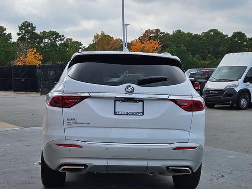 2024 Buick Enclave Premium