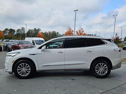 2024 Buick Enclave Premium