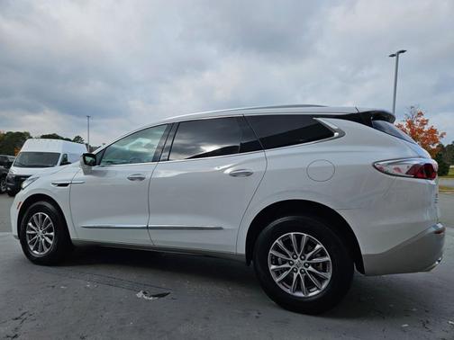 2024 Buick Enclave Premium