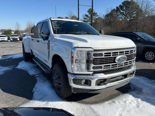 2024 Ford F-350 XLT