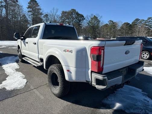 2024 Ford F-350 XLT