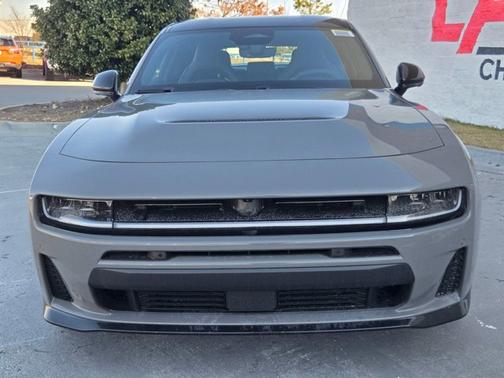 2026 Dodge Charger Scat Pack Plus