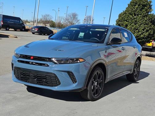 2024 Dodge Hornet R/T Plus