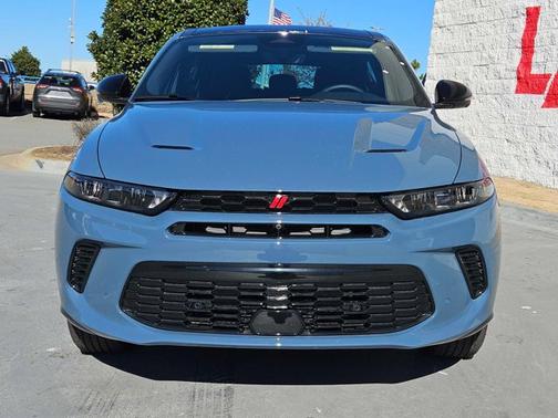 2024 Dodge Hornet R/T Plus