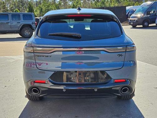2024 Dodge Hornet R/T Plus