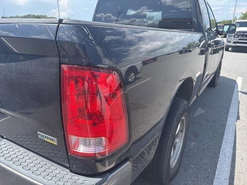 2011 Dodge Ram 1500 ST