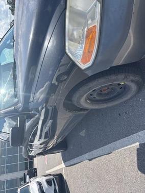 2011 Dodge Ram 1500 ST