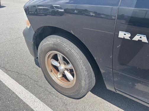 2011 Dodge Ram 1500 ST