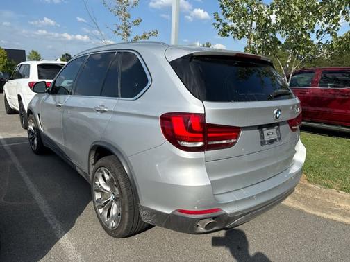 2017 BMW X5 sDrive35i