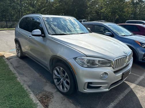 2017 BMW X5 sDrive35i