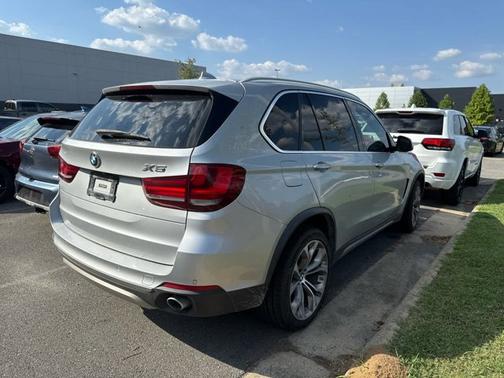 2017 BMW X5 sDrive35i