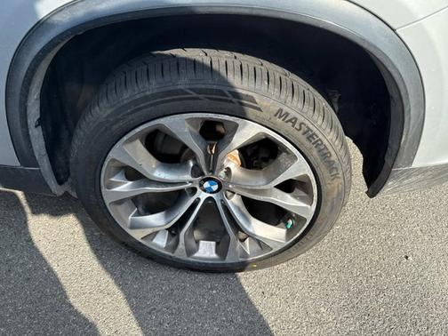 2017 BMW X5 sDrive35i