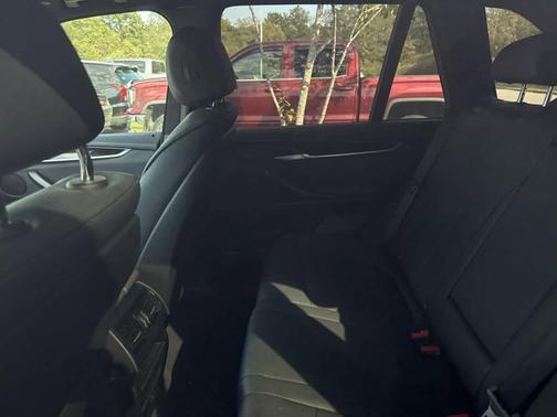 2017 BMW X5 sDrive35i