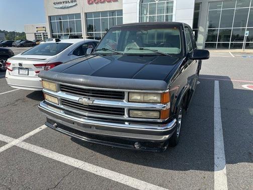1996 Chevrolet 1500 Base