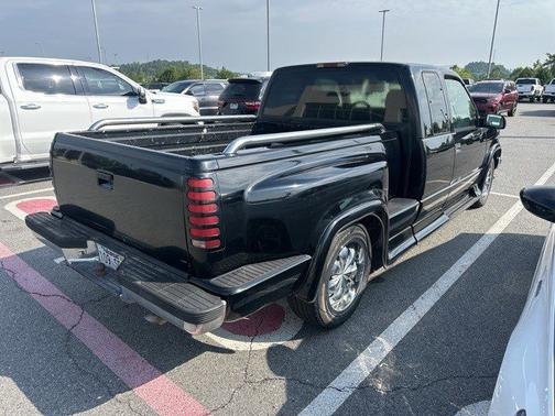 1996 Chevrolet 1500 Base