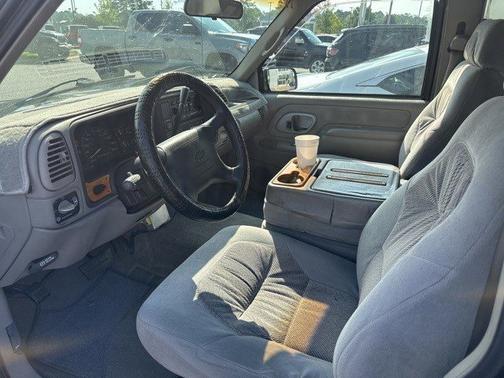 1996 Chevrolet 1500 Base
