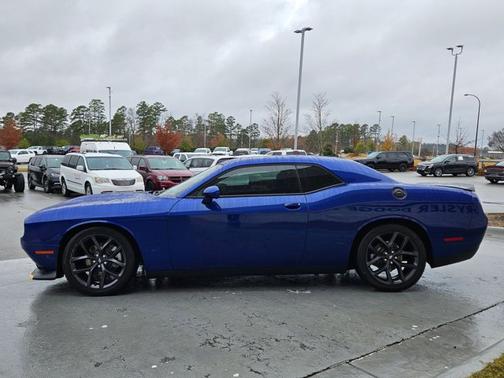 2021 Dodge Challenger GT
