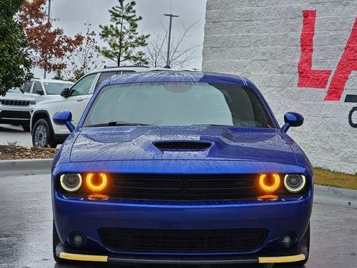 2021 Dodge Challenger GT