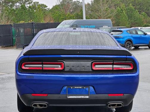 2021 Dodge Challenger GT
