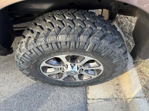 2024 RAM 2500 Longhorn