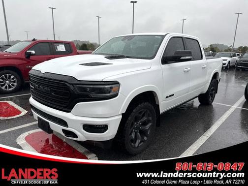 2022 RAM 1500 Limited