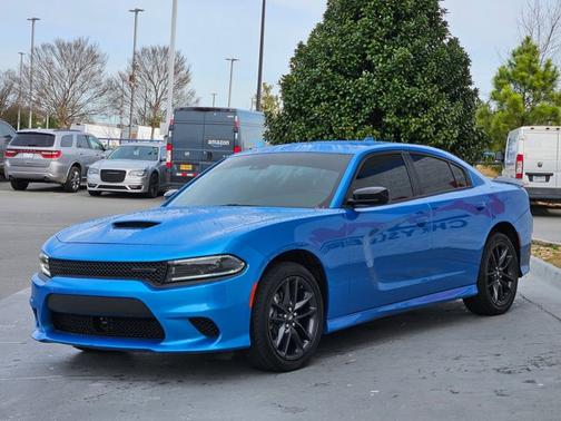 2023 Dodge Charger GT