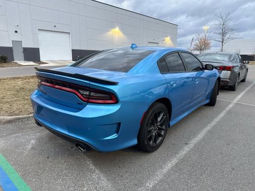 2023 Dodge Charger GT
